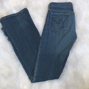 Citizens of Humanity Jeans